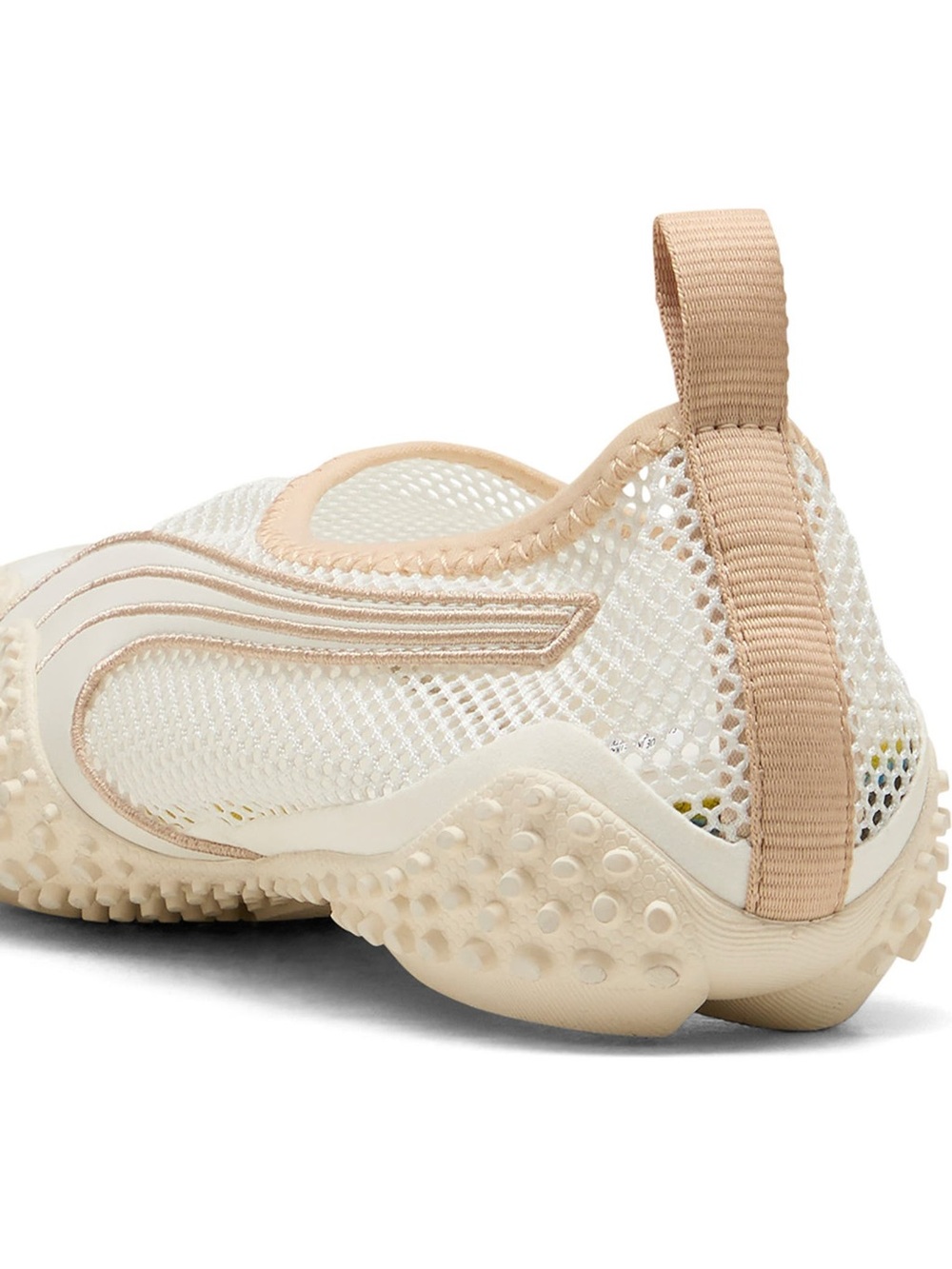 Puma Gender Inclusive Mostro Flex Mesh Slip-On Size 6 Brand New!!! - Picture 5 of 7